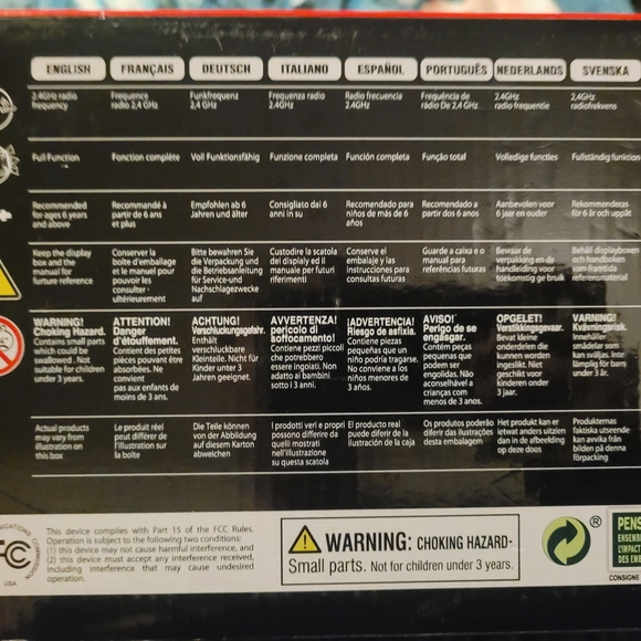 Taiyo Yellow Jeep RC Toy - Picture 4 of 4